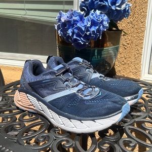 HOKE ONE ONE GAVIOTA 2- WOMENS